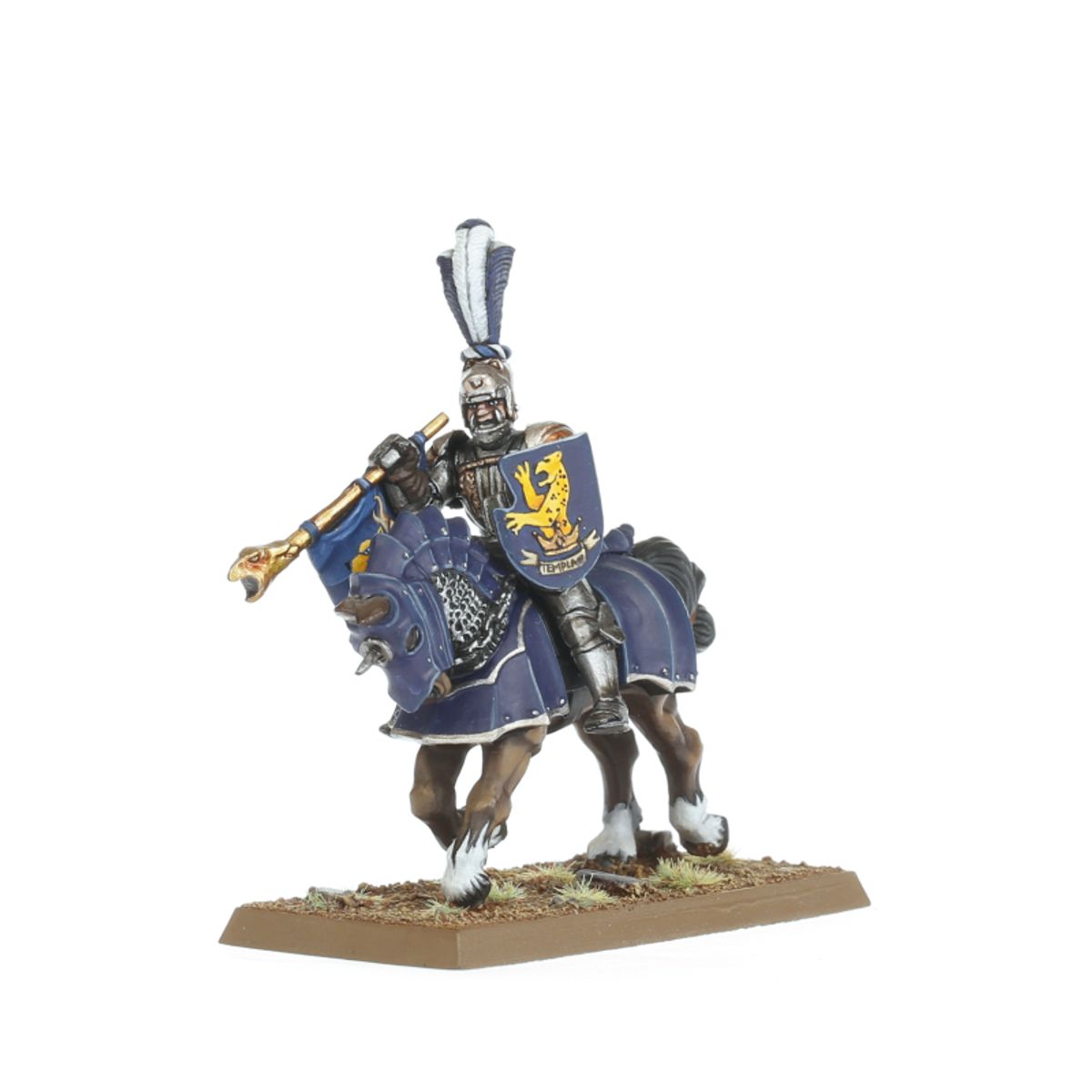 Empire of Man: Empire Knights