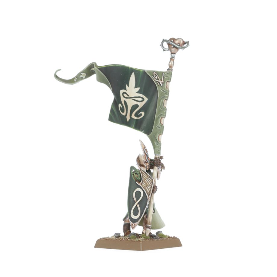 Wood Elf Realms: Eternal Guard