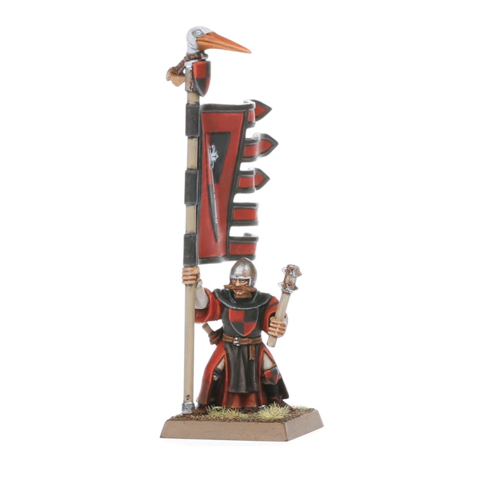 Warhammer: The Old World Core Set – Kingdom of Bretonnia Edition