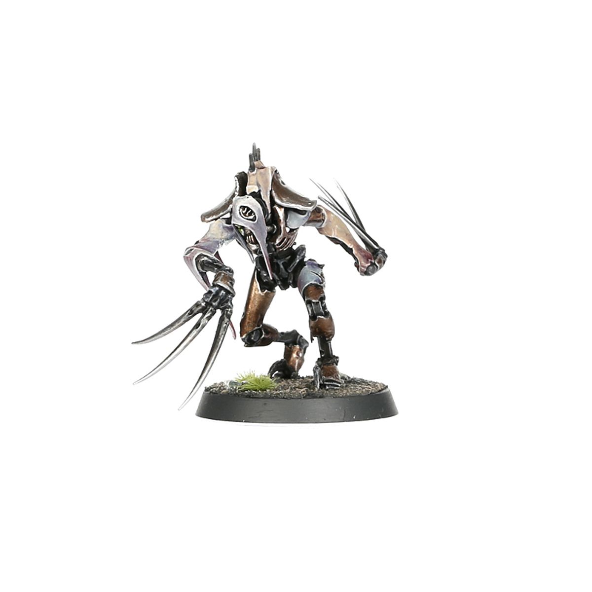 Necrons: Flayed Ones
