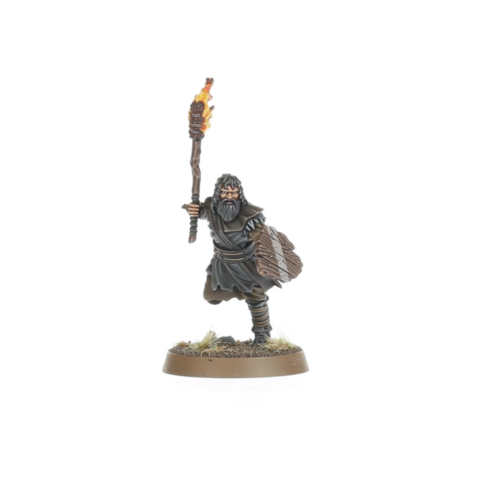 Middle-Earth: Hill Tribesmen