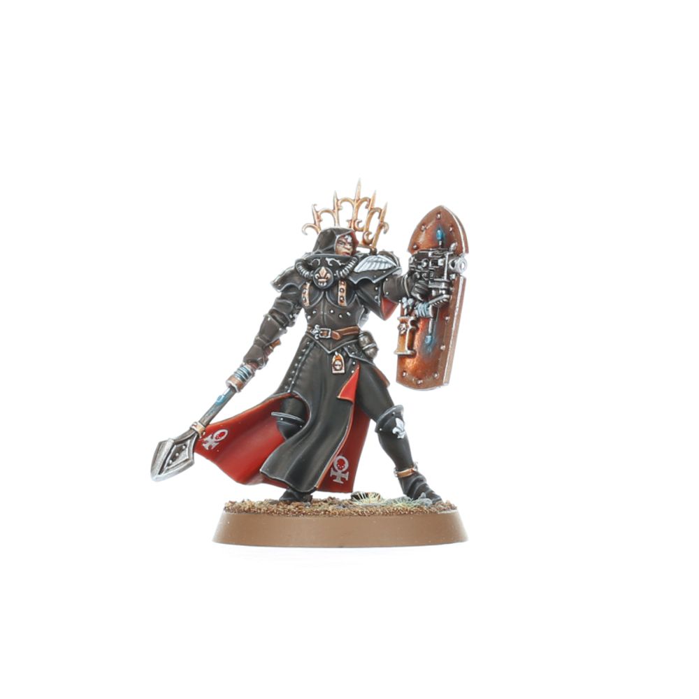 Adepta Sororitas: Combat Patrol