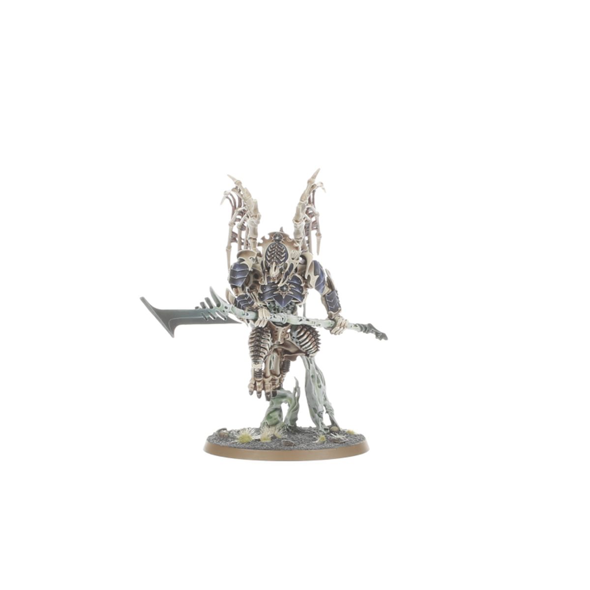 Spearhead: Ossiarch Bonereapers – Mortisan Elite