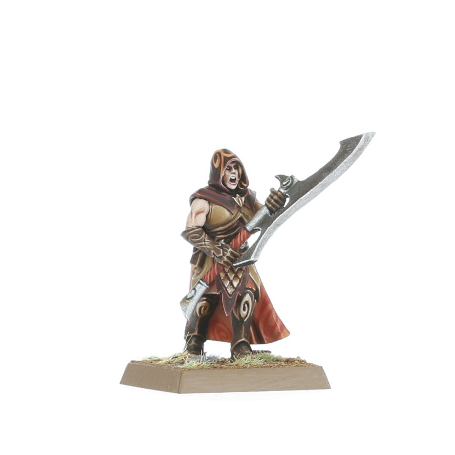 Wood Elf Realms: Eternal Guard