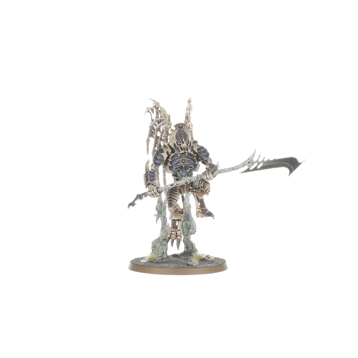 Spearhead: Ossiarch Bonereapers – Mortisan Elite