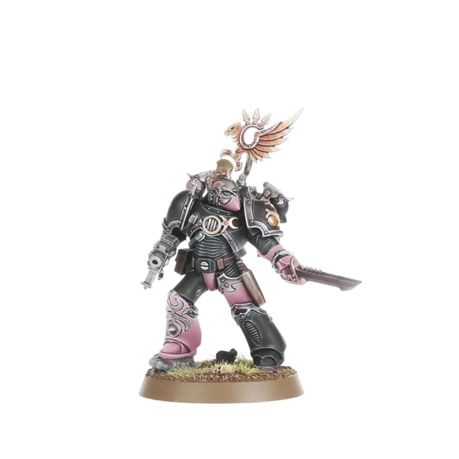 Emperor's Children: Tormentors