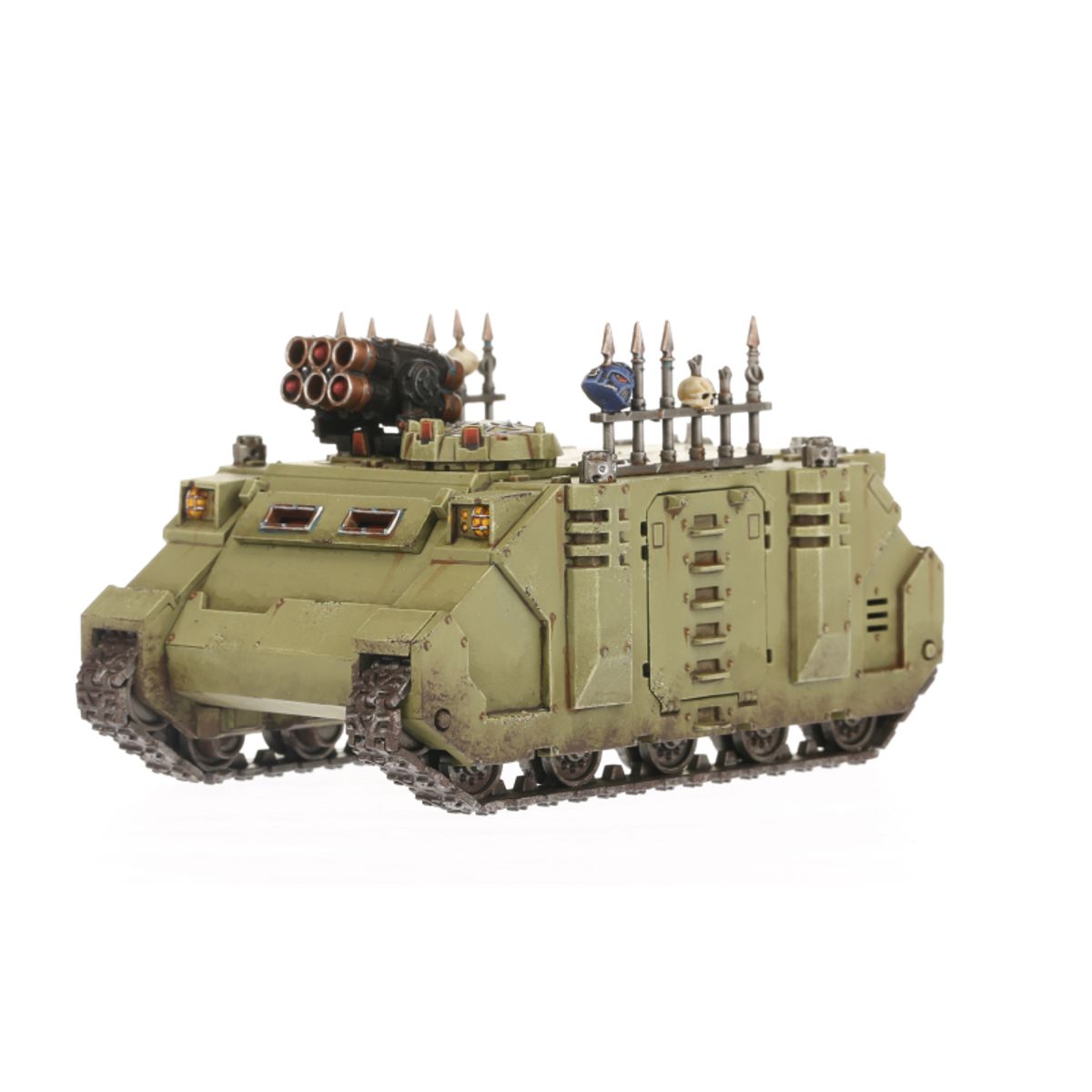 Death Guard: Combat Patrol