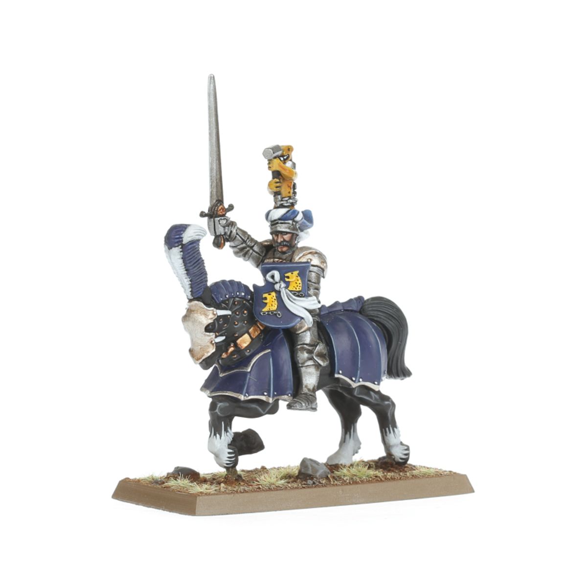 Empire of Man: Empire Knights