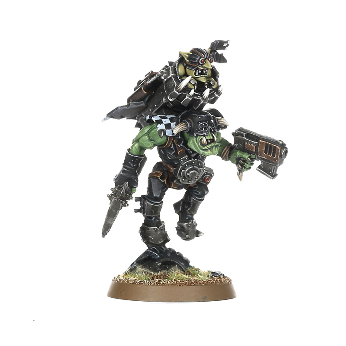 Orks: Stormboyz