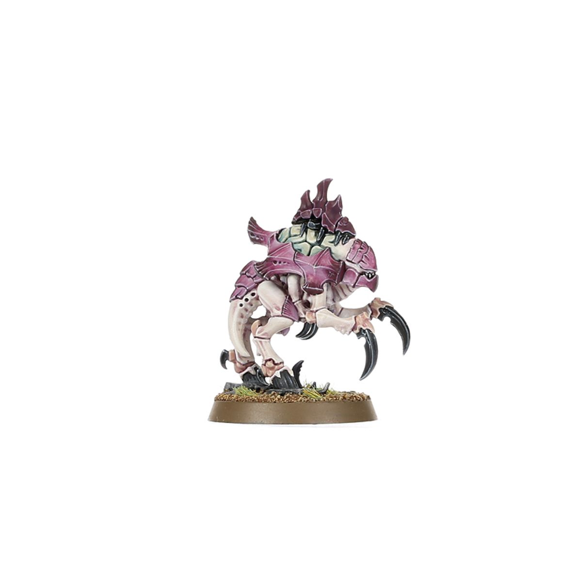 Tyranids: Neurogaunts