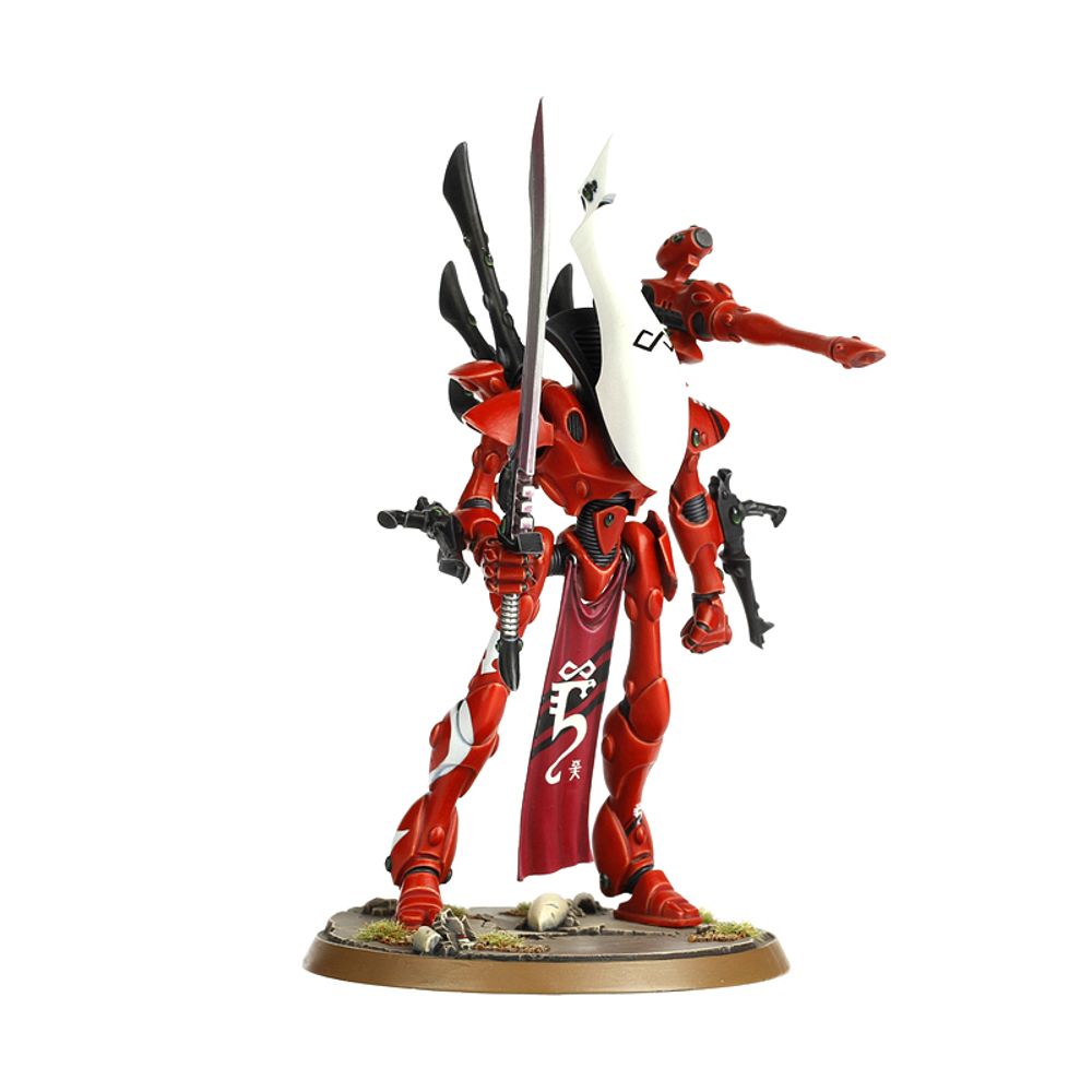 Aeldari: Wraithlord