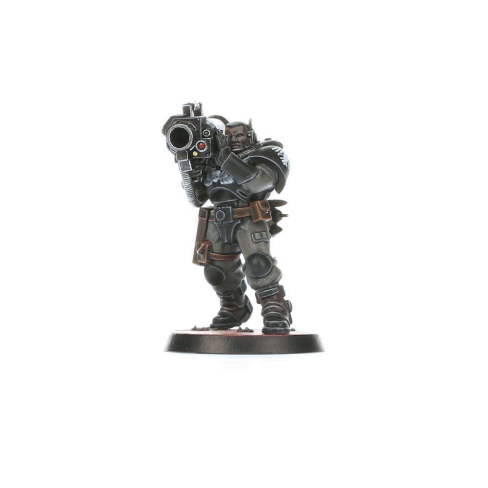 Kill Team: Scout Squad
