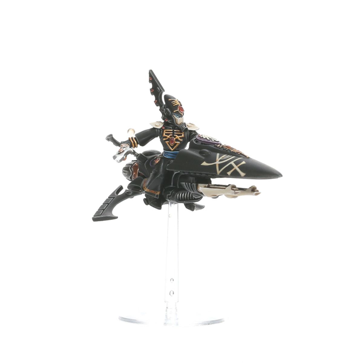 Aeldari: Farseer Skyrunner