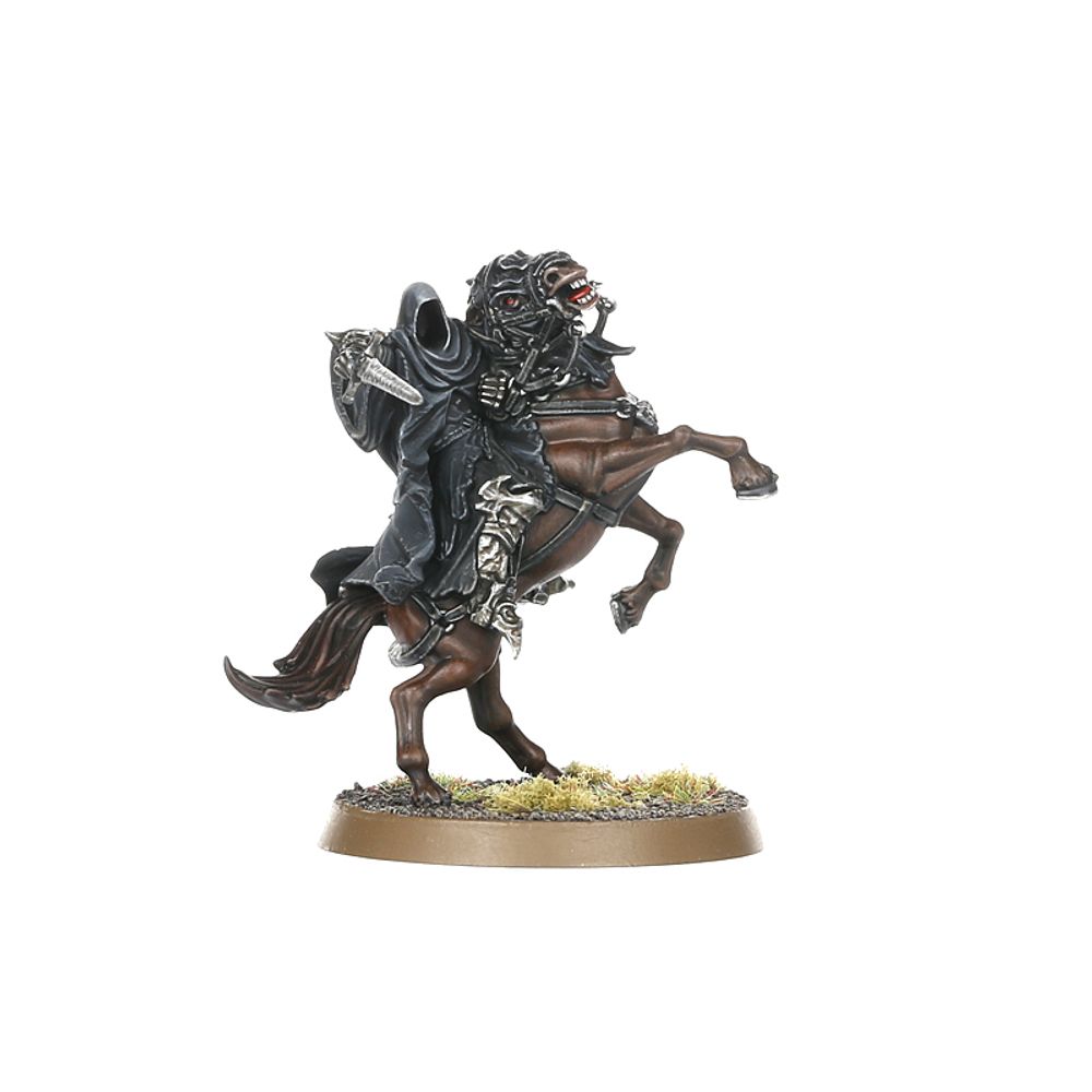 Middle-Earth: LOTR: The Witch-king of Angmar