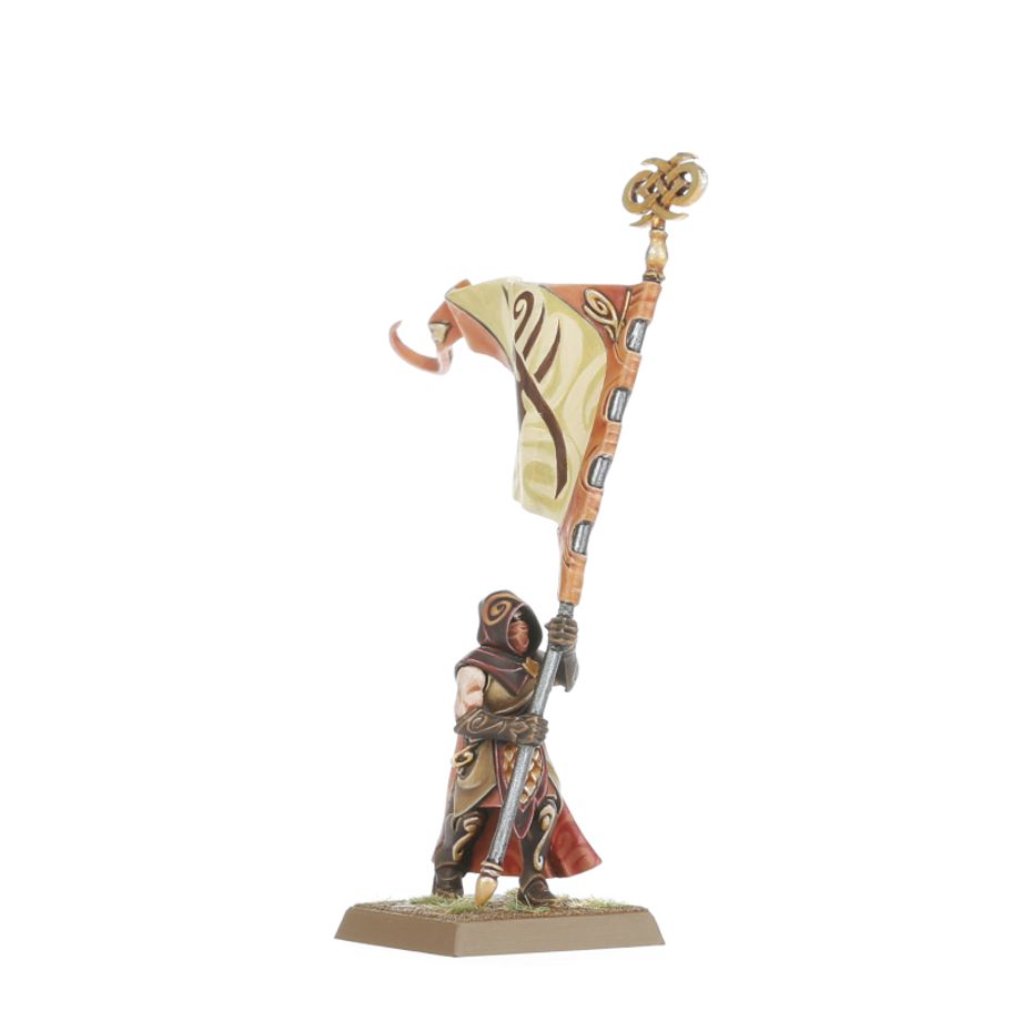 Wood Elf Realms: Eternal Guard