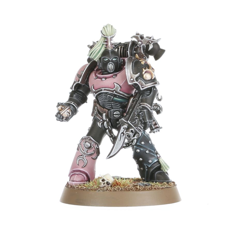 Emperor's Children: Tormentors