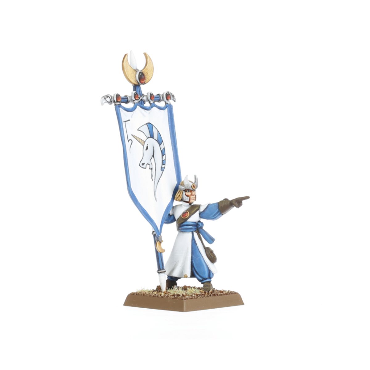 High Elf Realms: Elven Archers