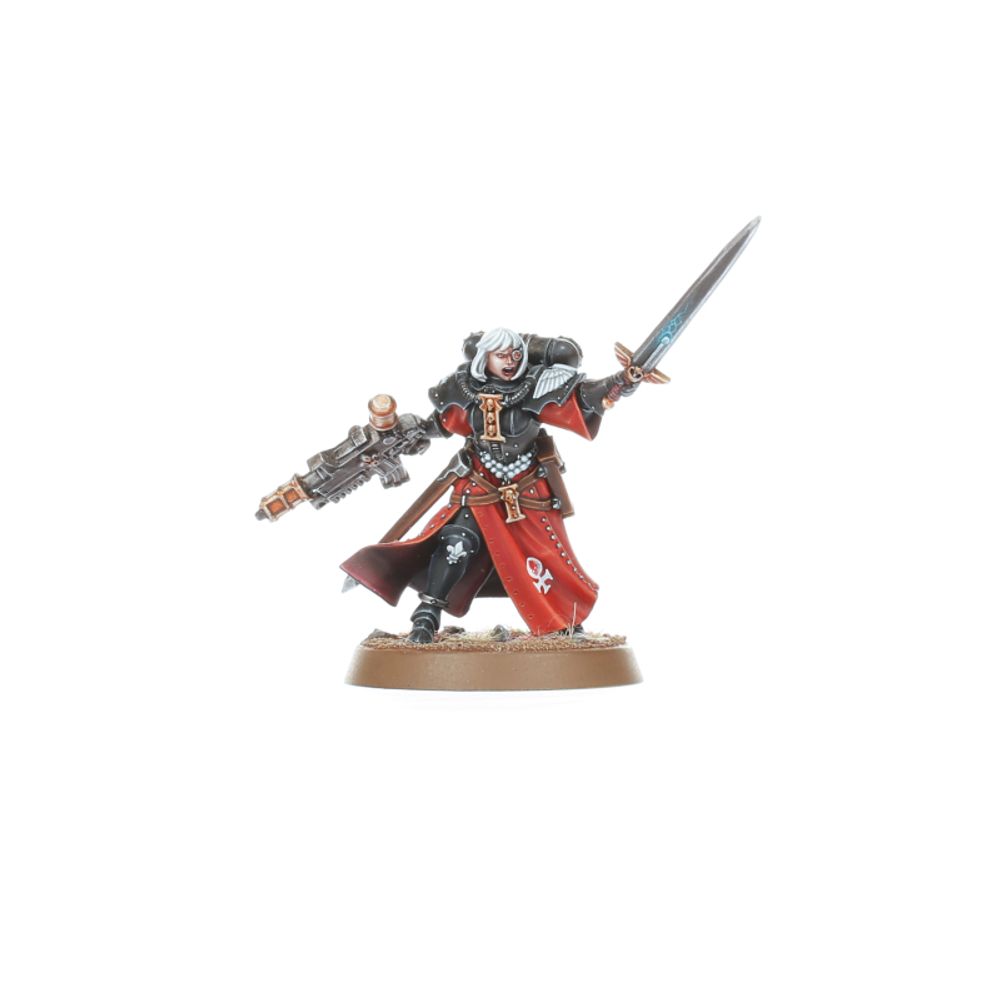 Adepta Sororitas: Combat Patrol