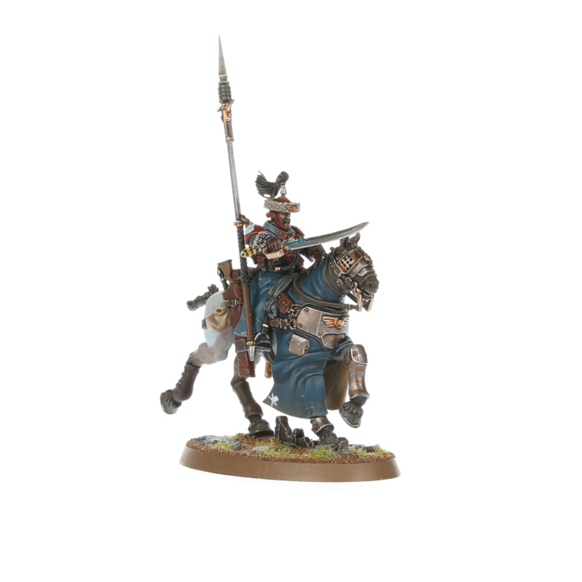 Astra Militarum: Combat Patrol