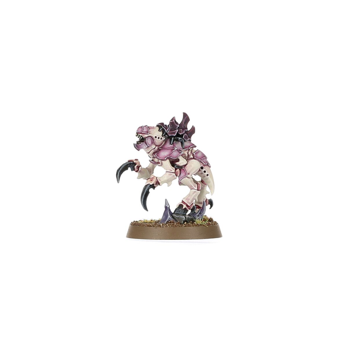 Tyranids: Neurogaunts
