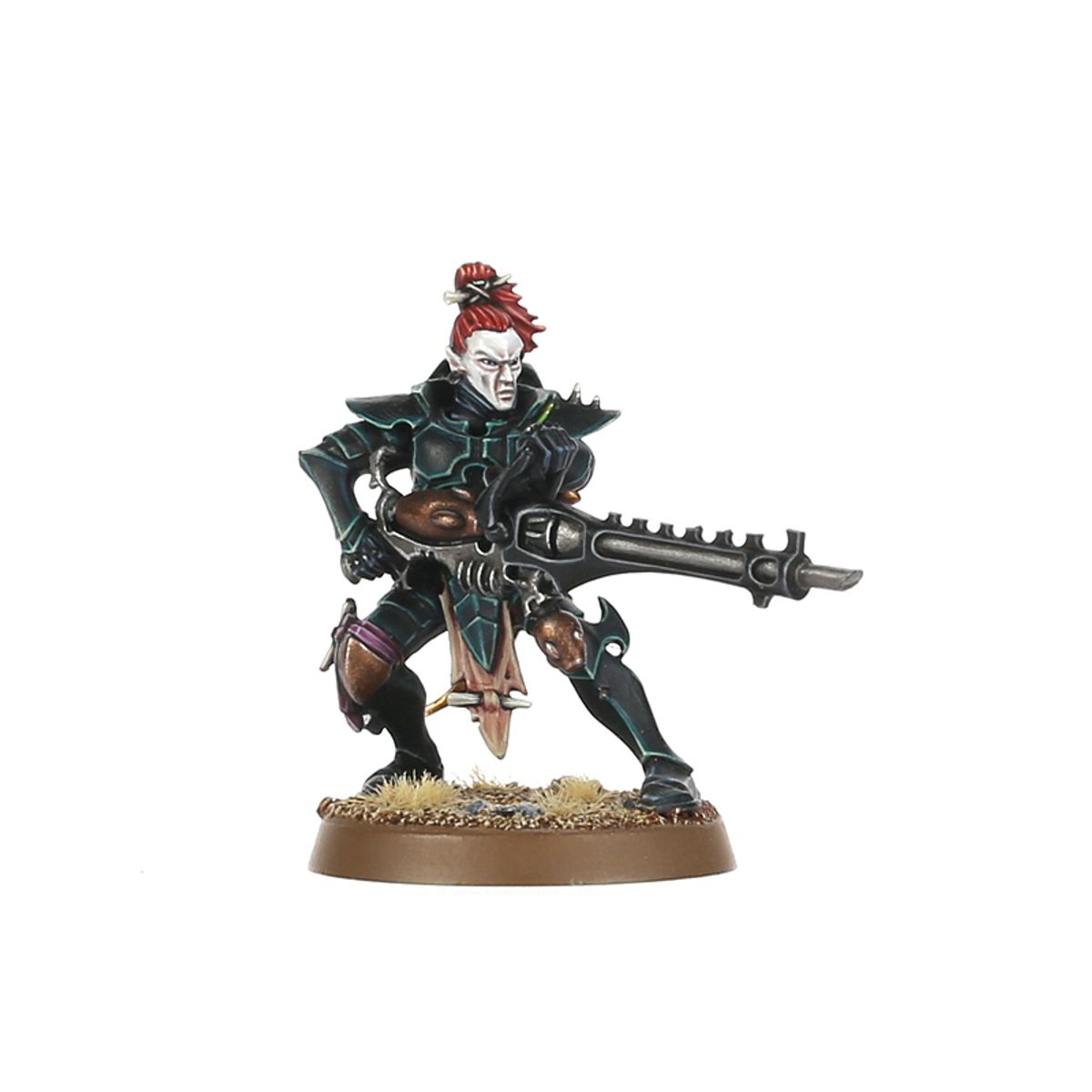 Drukhari: Kabalite Warriors