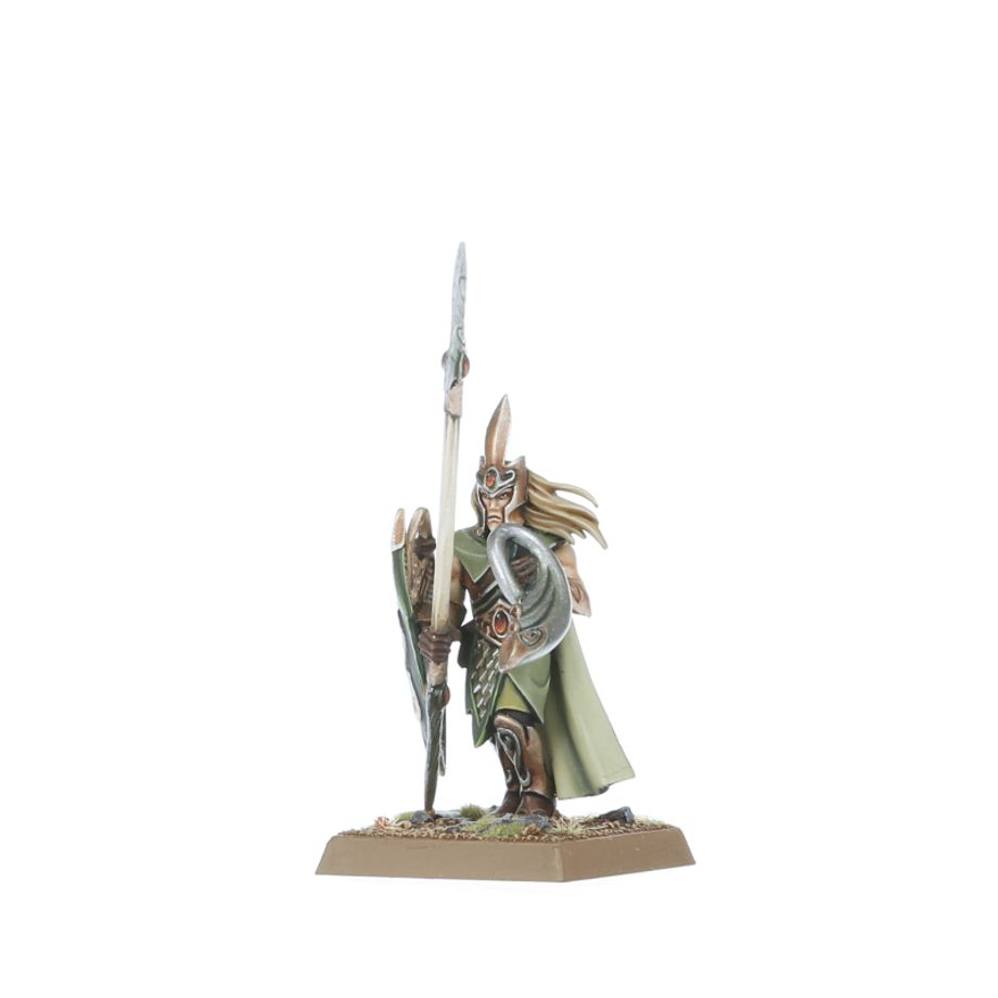 Wood Elf Realms: Eternal Guard