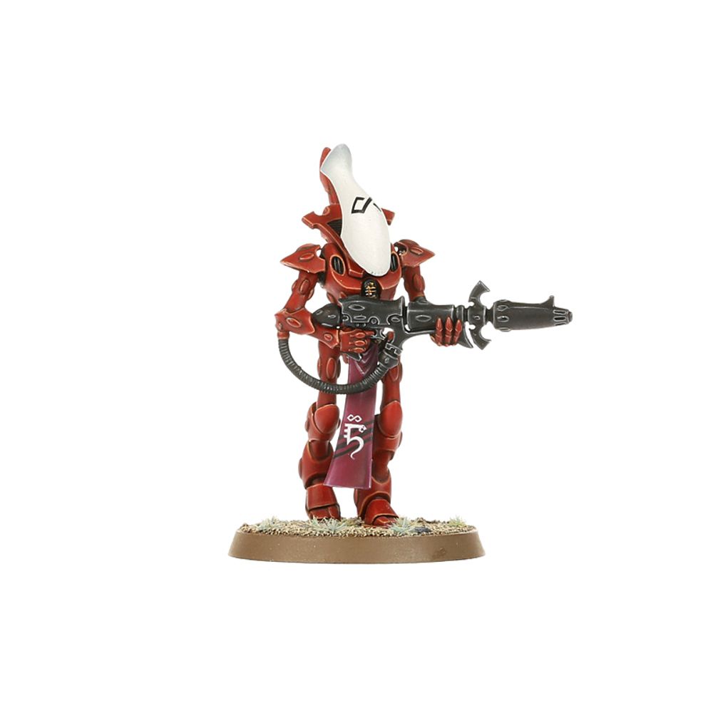 Aeldari: Wraithguard