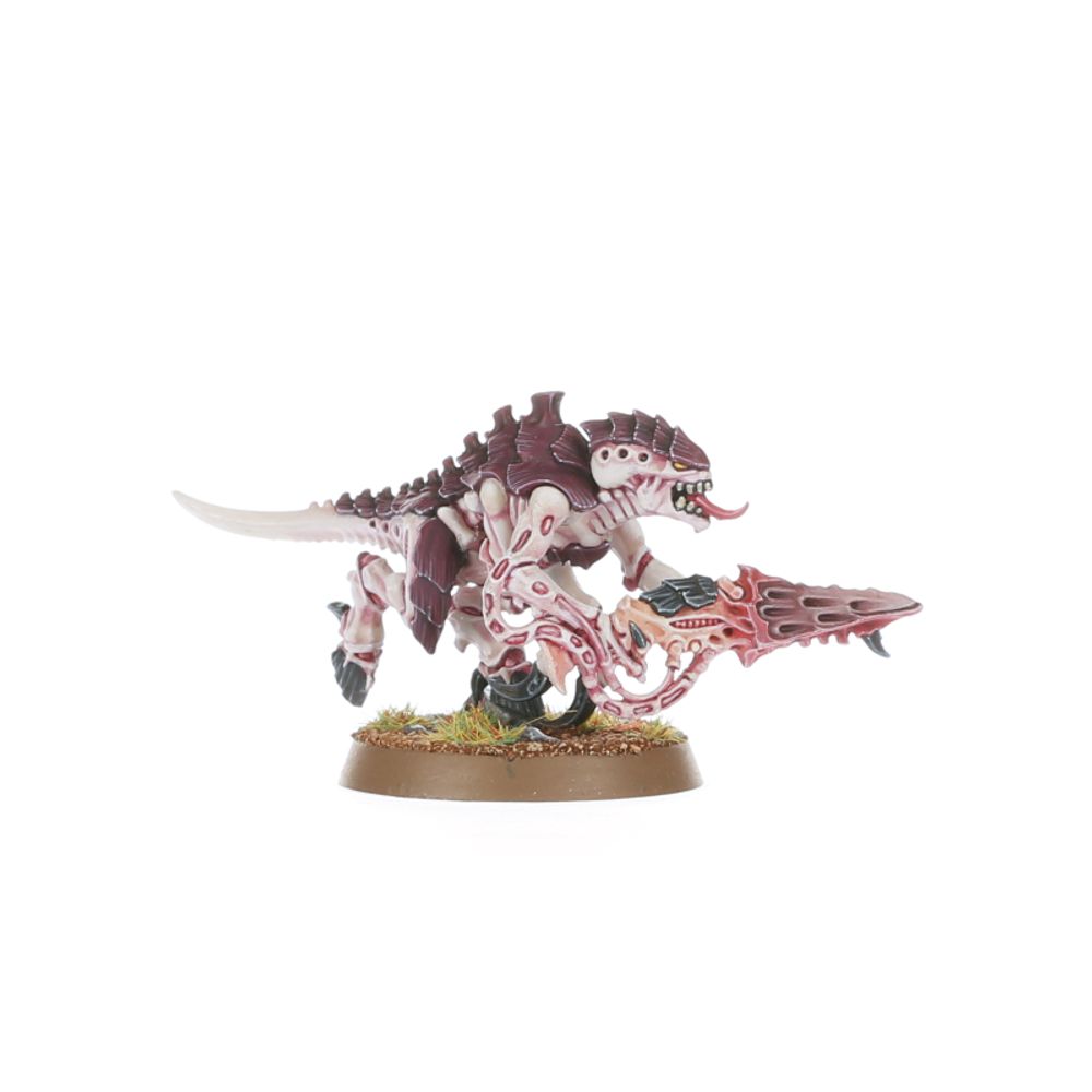 Tyranids: Termagants