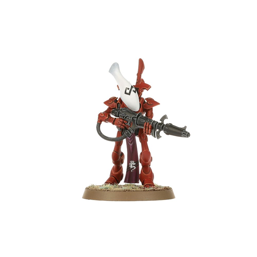 Aeldari: Wraithguard