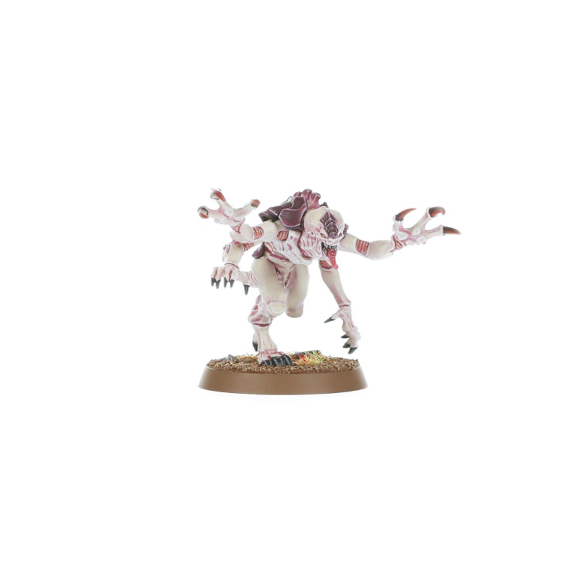 Tyranids: Genestealers