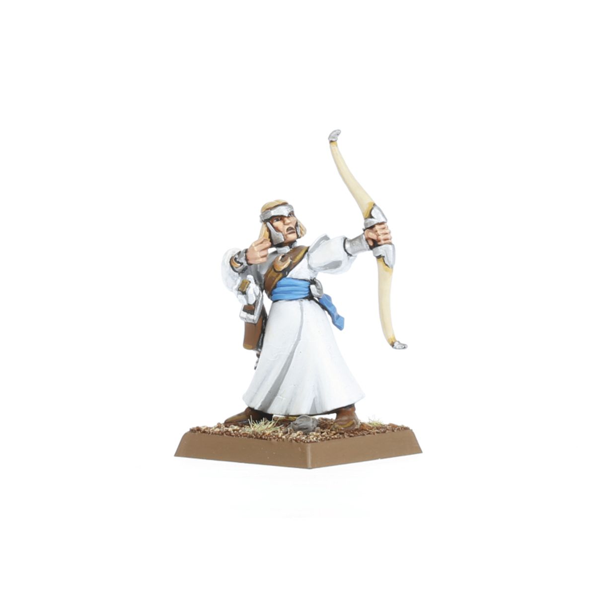 High Elf Realms: Elven Archers