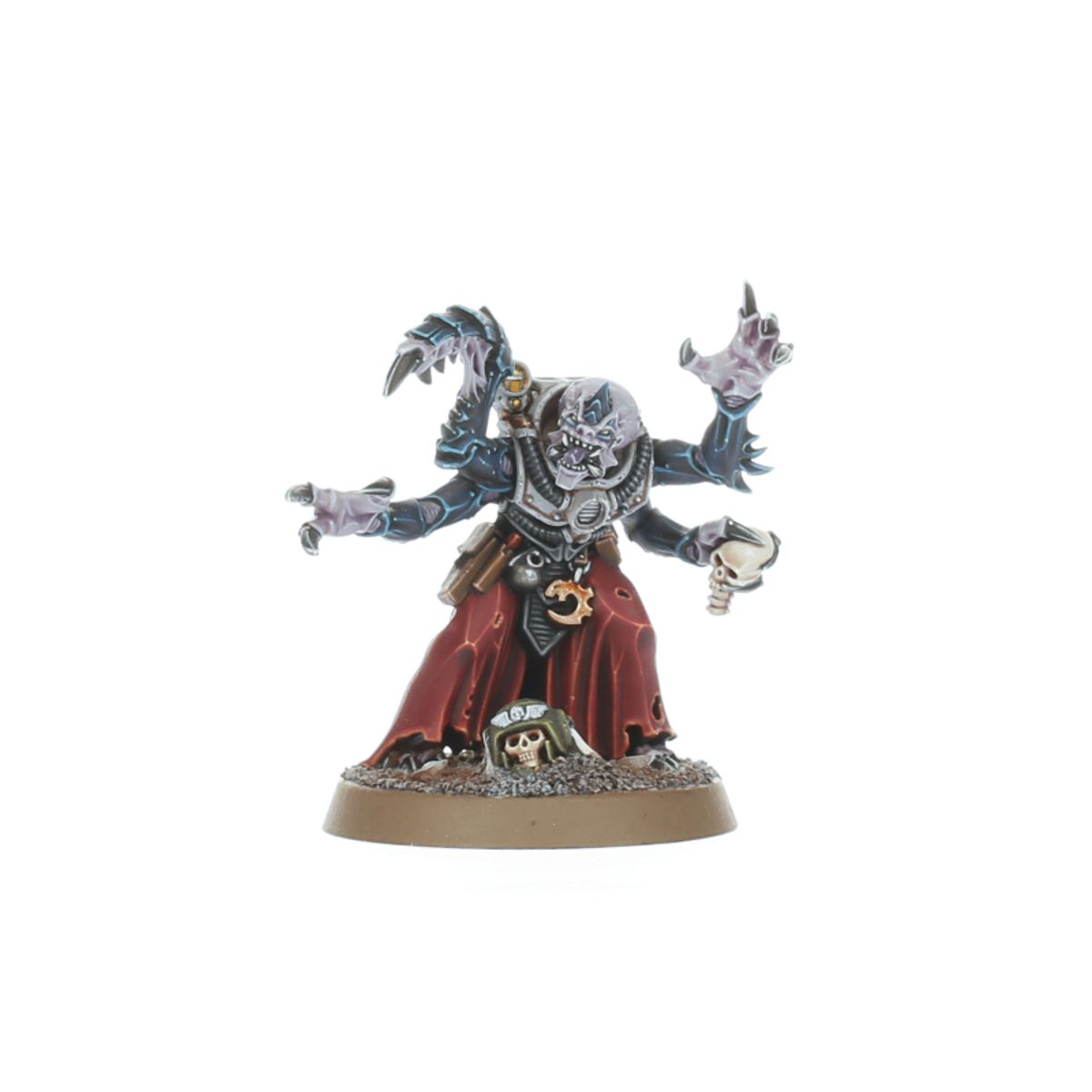 Genestealer Cults: Combat Patrol