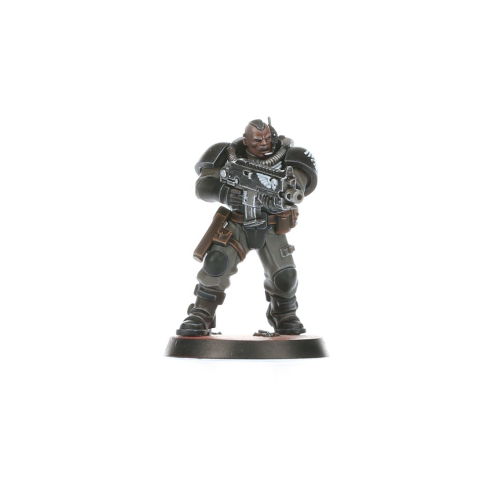 Kill Team: Scout Squad