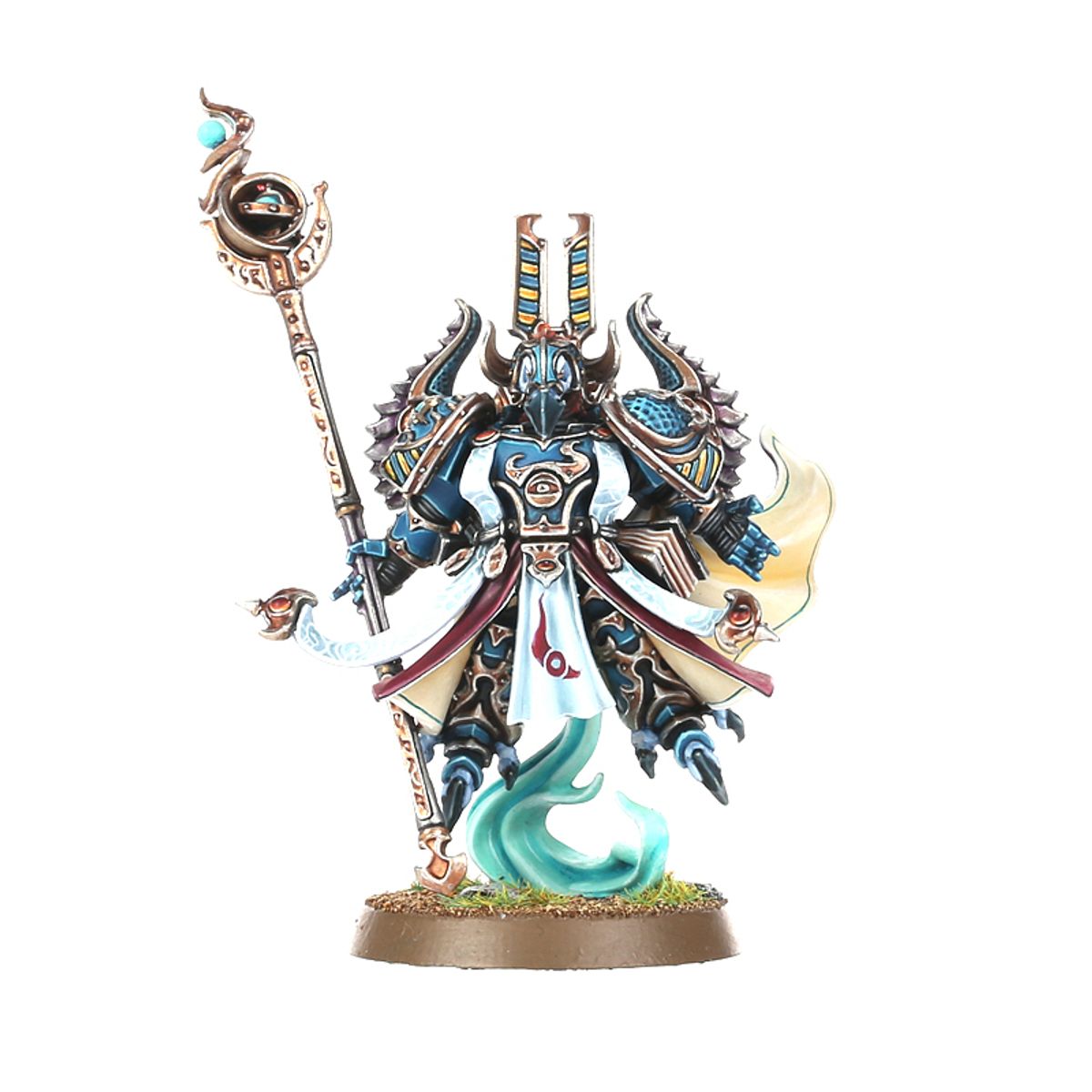 Thousand Sons: Exalted Sorcerers