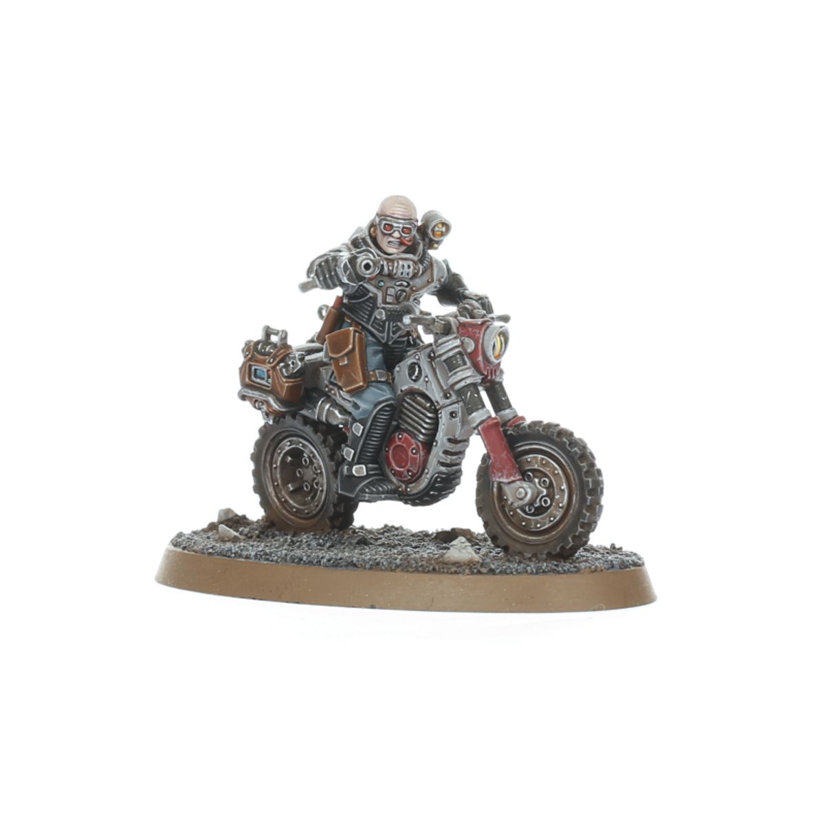 Genestealer Cults: Combat Patrol