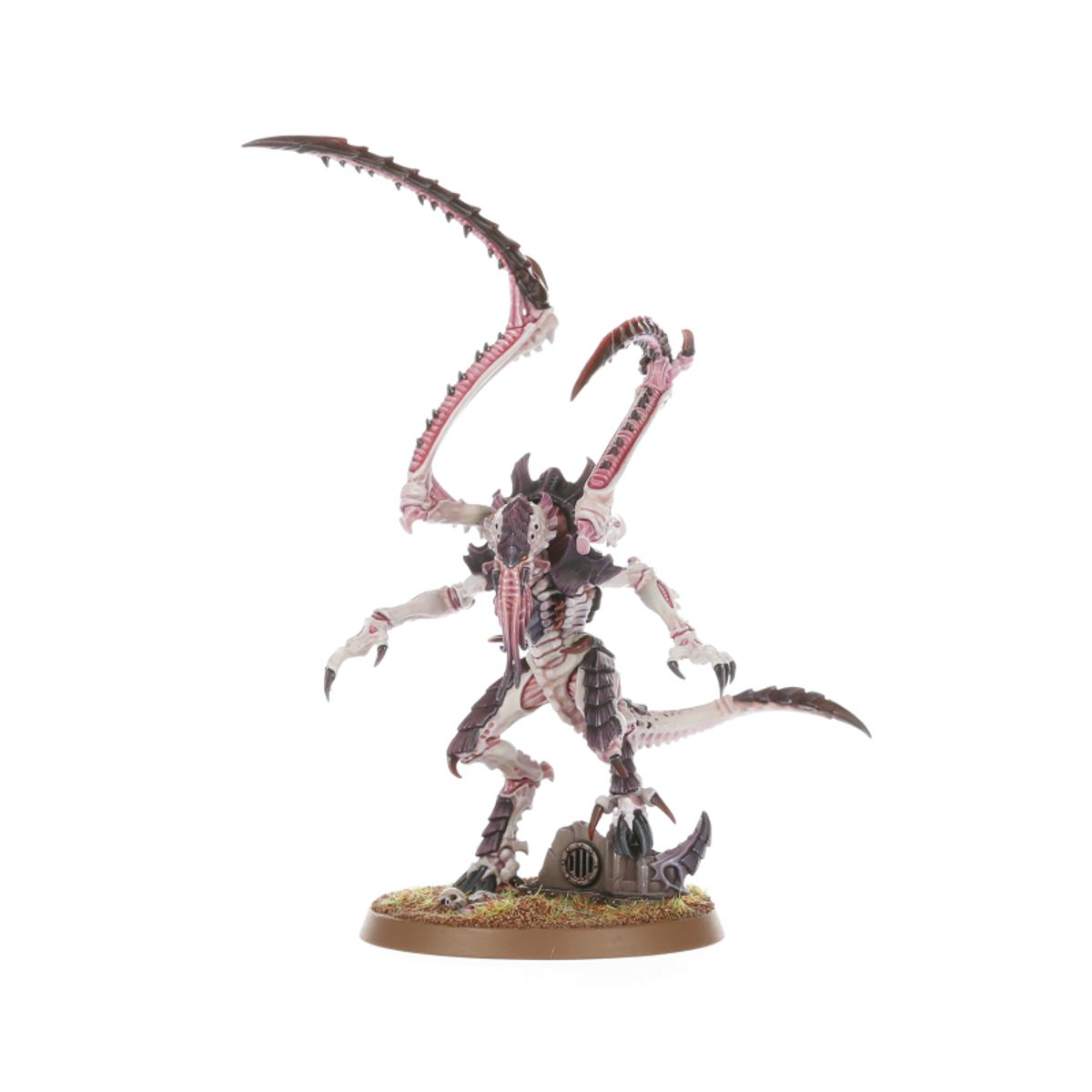 Tyranids: Lictor