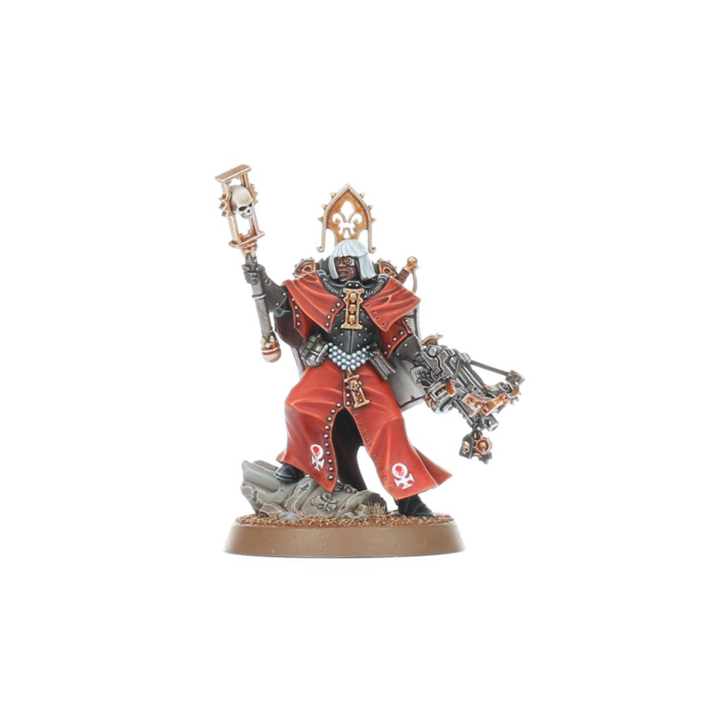 Adepta Sororitas: Combat Patrol