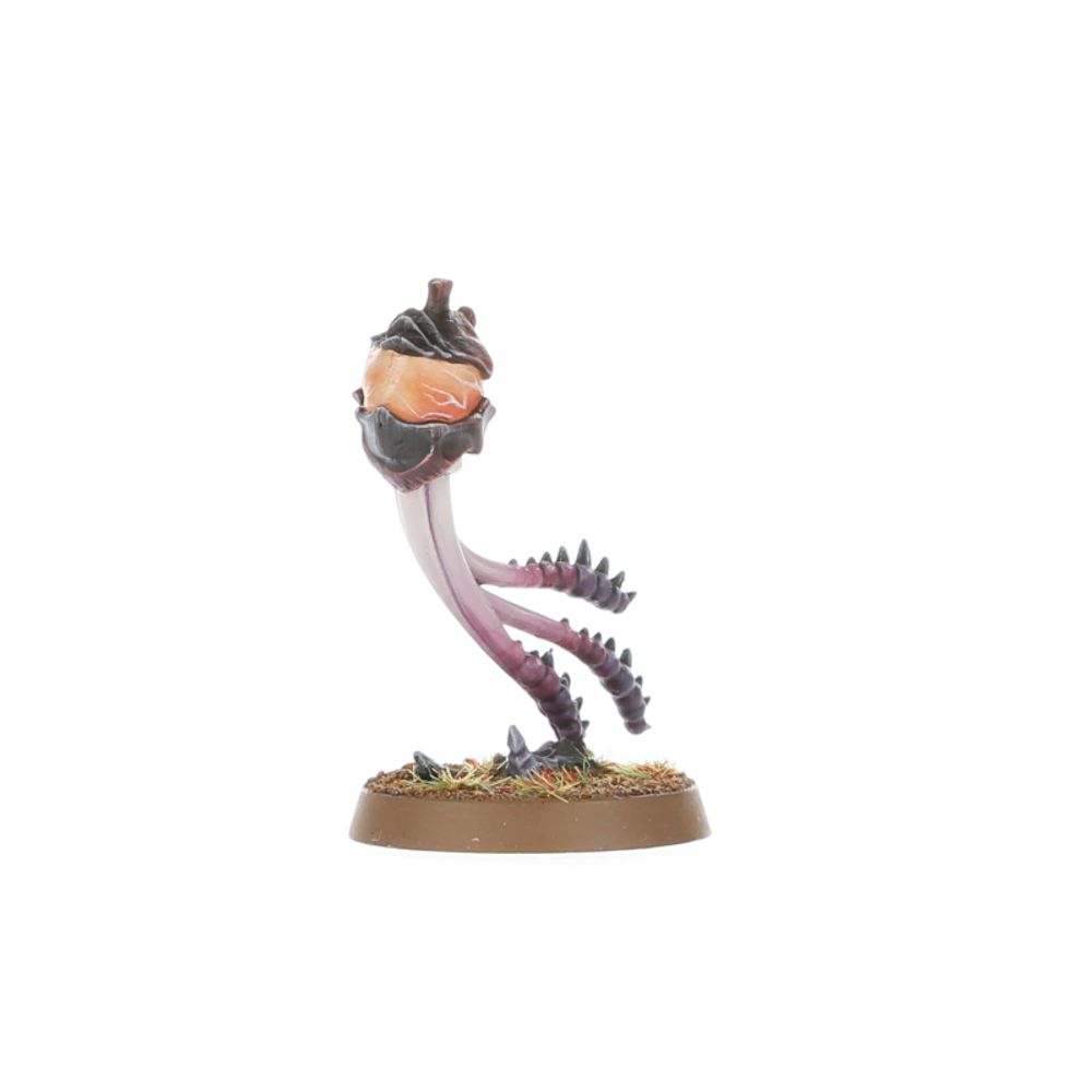 Tyranids: Biovore