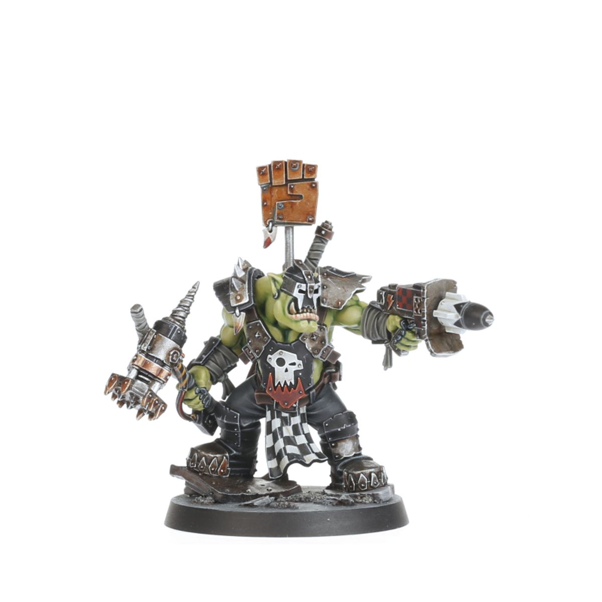 Kill Team: Wrecka Krew