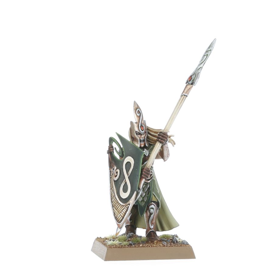 Wood Elf Realms: Eternal Guard