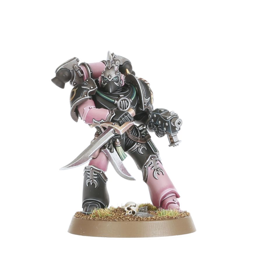 Emperor's Children: Tormentors