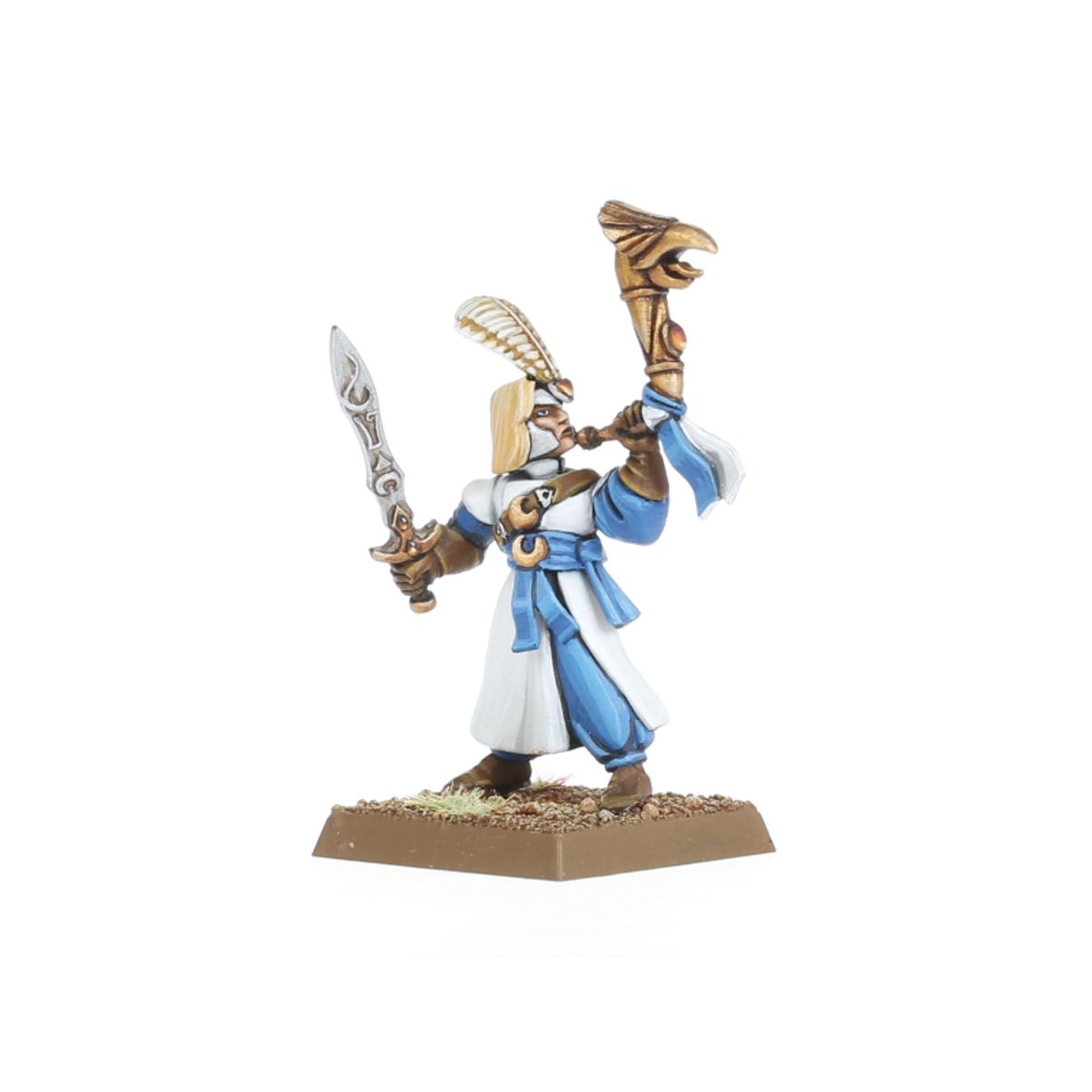 High Elf Realms: Elven Archers