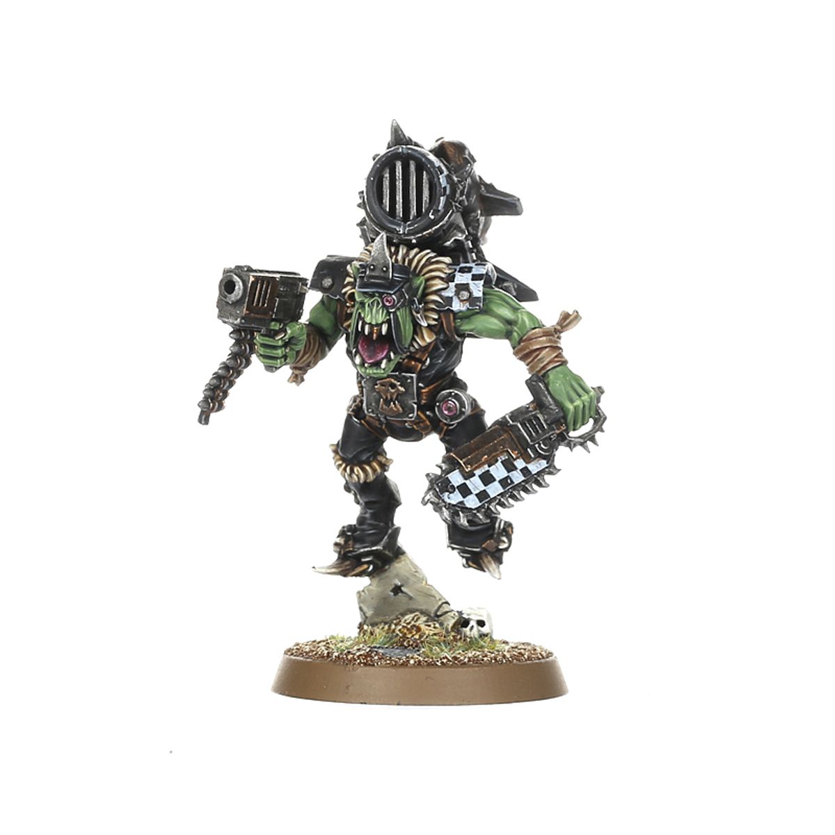 Orks: Stormboyz