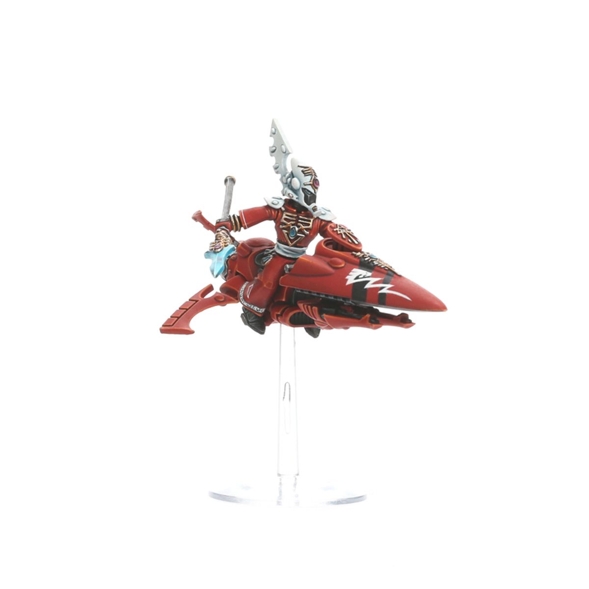 Aeldari: Farseer Skyrunner