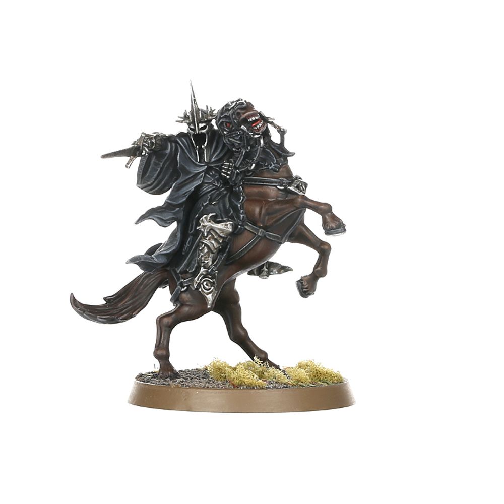 Middle-Earth: LOTR: The Witch-king of Angmar