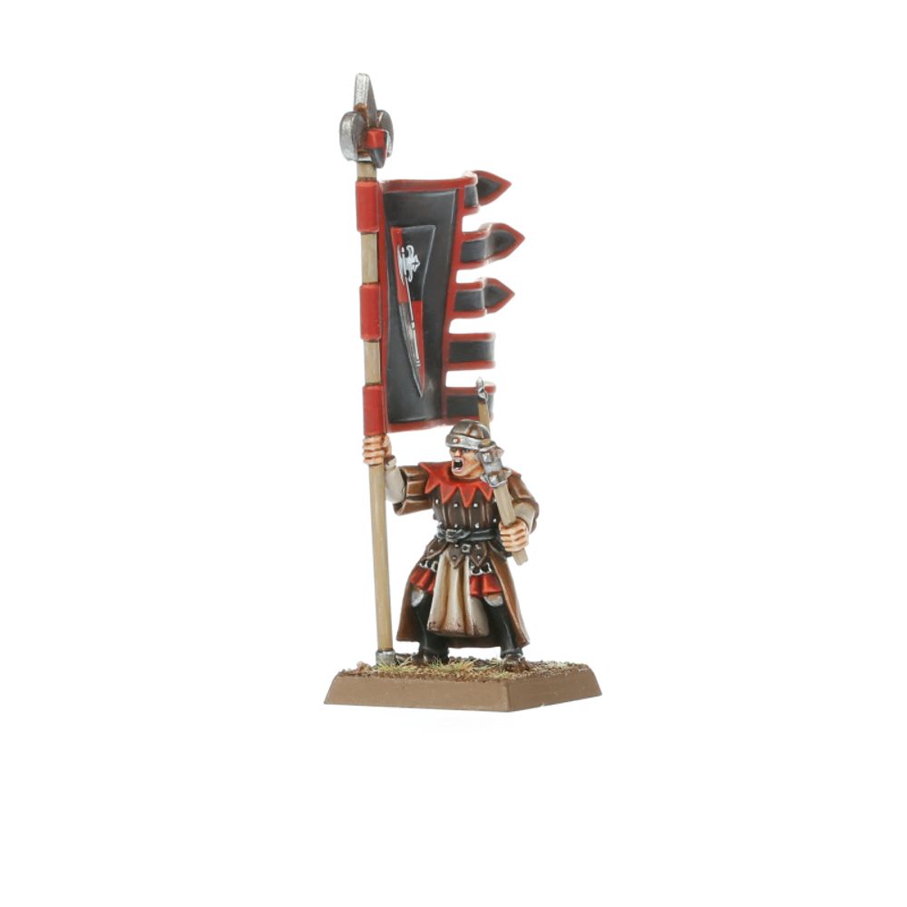 Warhammer: The Old World Core Set – Kingdom of Bretonnia Edition