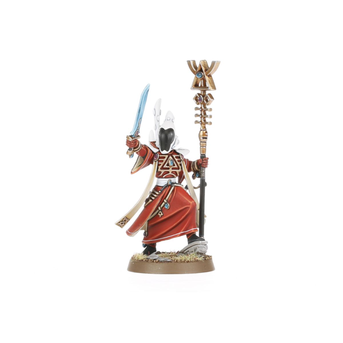 Aeldari: Combat Patrol