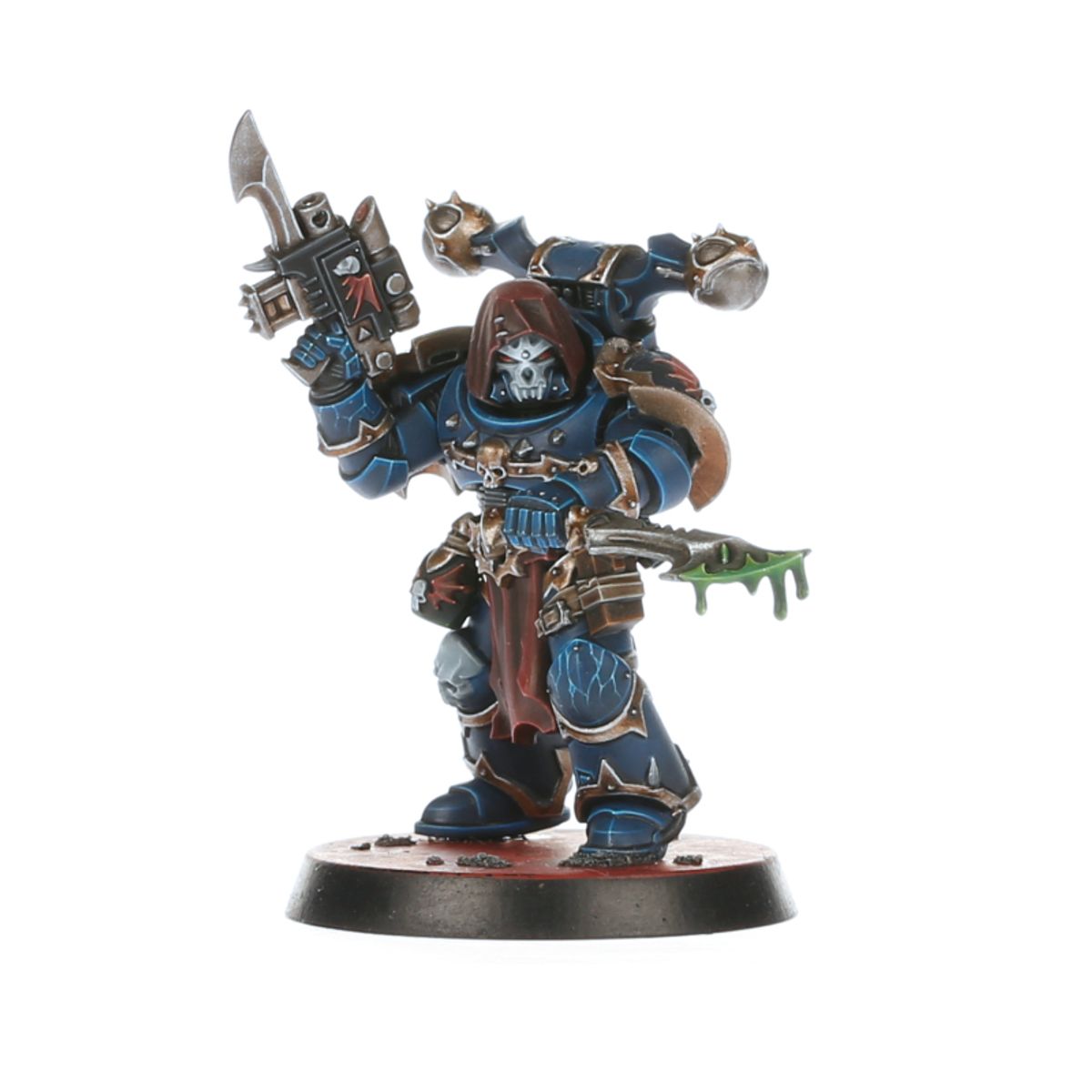Kill Team: Nemesis Claw