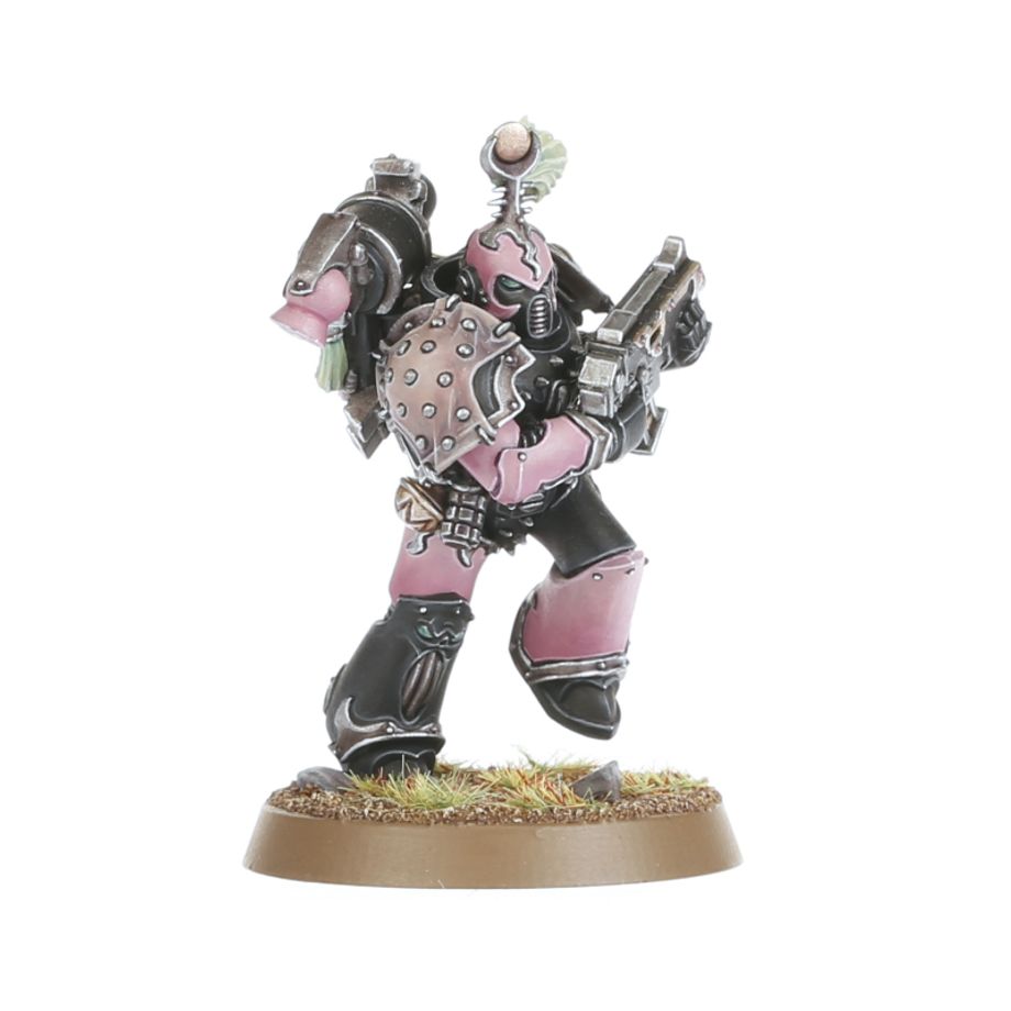 Emperor's Children: Tormentors