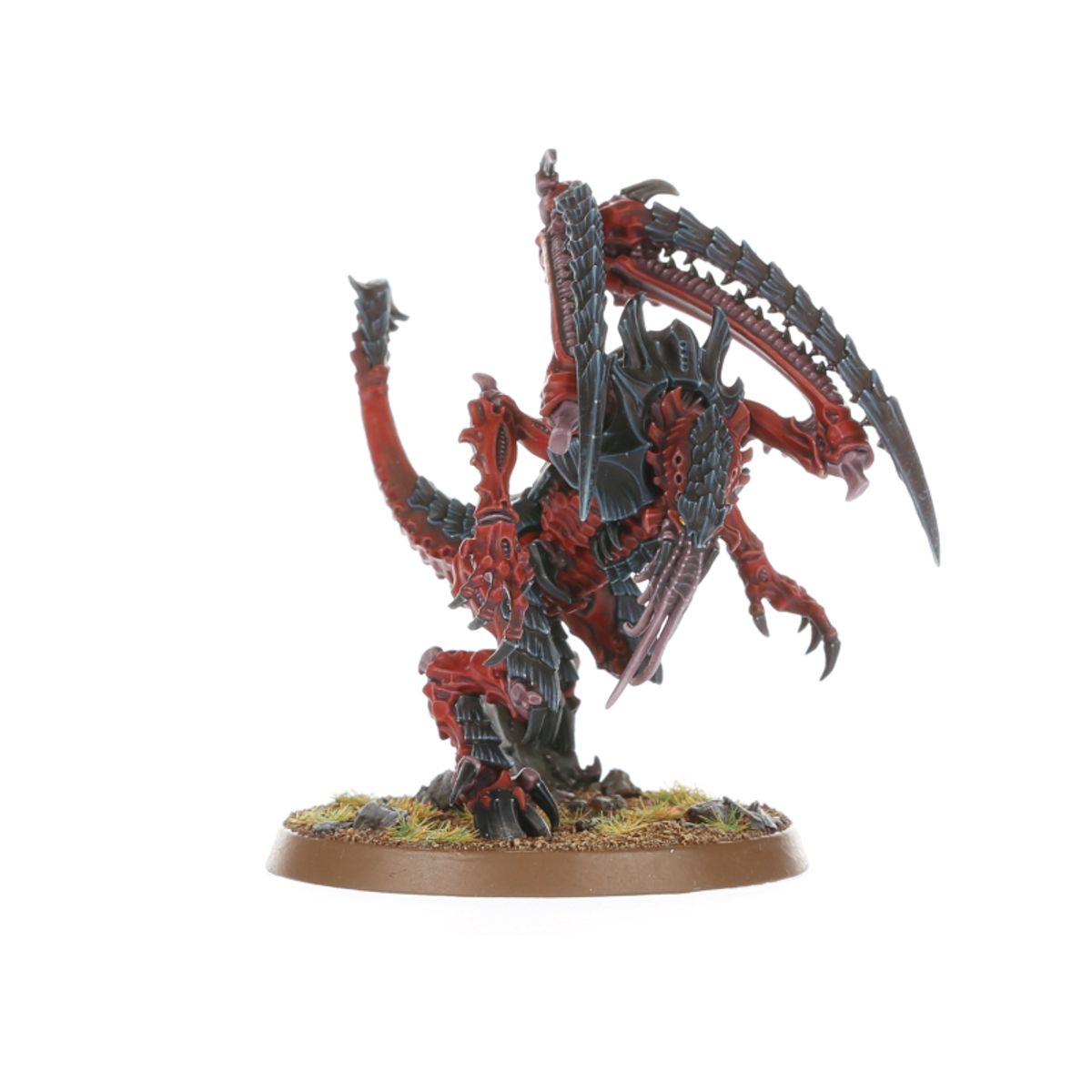 Tyranids: Lictor